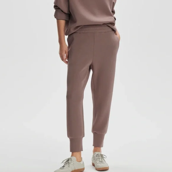 Varley The Slim Cuff Pant - Picture 1 of 7